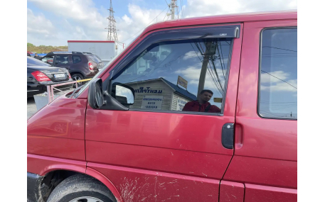 Дефлекторы окон Volkswagen T4