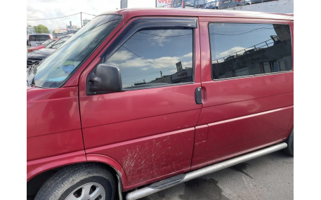 Дефлекторы окон Volkswagen T4