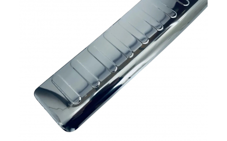 Накладка на задний бампер Volkswagen T4