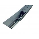 Накладка на задний бампер Nissan X-Trail T32 2013-2017