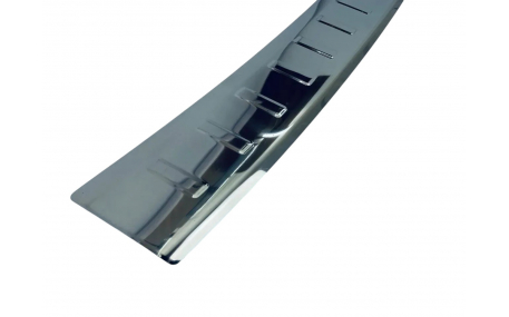 Накладка на задний бампер Nissan X-Trail T32 2013-2017