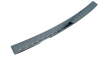 Накладка на задний бампер Nissan X-Trail T32 2013-2017