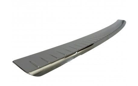 Накладка на задний бампер Volkswagen T5