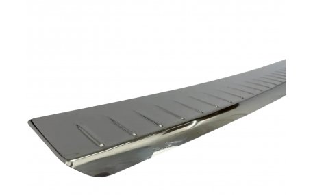 Накладка на задний бампер Volkswagen T5