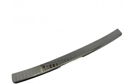 Накладка на задний бампер Volkswagen T5