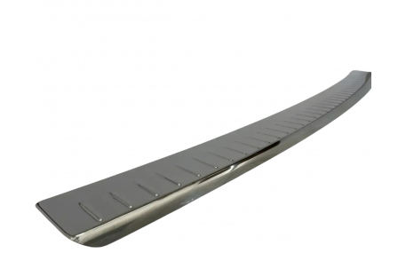 Накладка на задний бампер Volkswagen T5