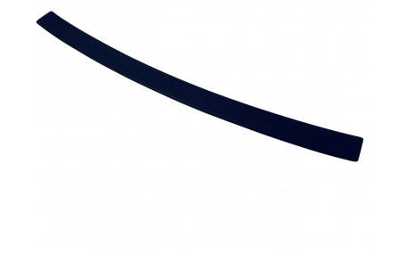 Накладка на задний бампер Renault Dokker