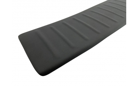 Накладка на задний бампер Ford Kuga MK1