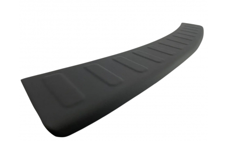 Накладка на задний бампер Mercedes ML-class W164