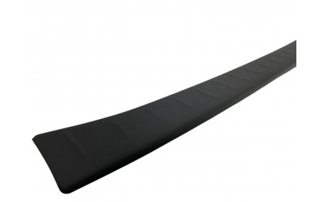 Накладка на задний бампер Mercedes Sprinter W907