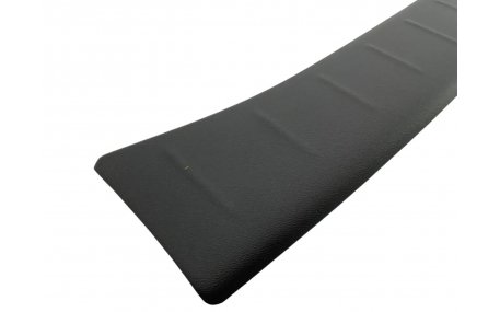 Накладка на задний бампер Mercedes Sprinter W907