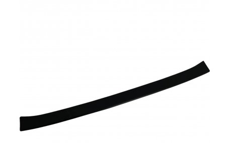 Накладка на задний бампер Mercedes Sprinter W907