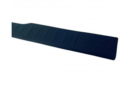 Накладка на задний бампер Mercedes Vito W639