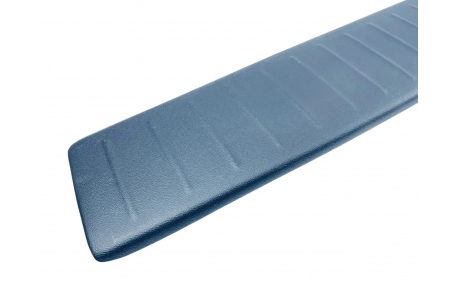 Накладка на задний бампер Mercedes Vito W447