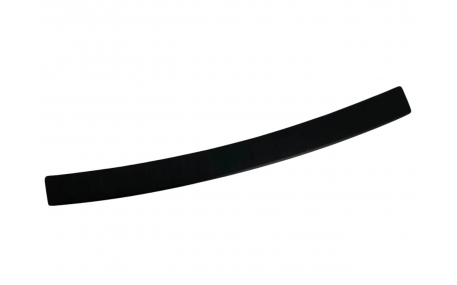 Накладка на задний бампер Mitsubishi Outlander