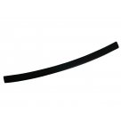 Накладка на задний бампер Nissan Qashqai J11 2014-2017