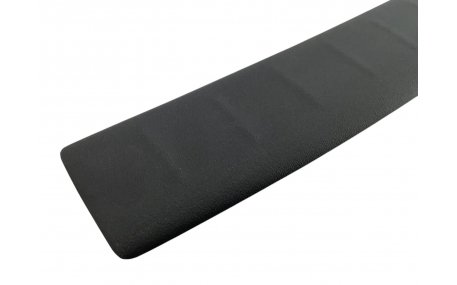 Накладка на задний бампер Nissan Qashqai J11 2014-2017