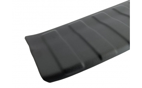 Накладка на задний бампер Nissan X-Trail T32 2013-2017