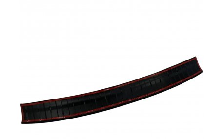 Накладка на задний бампер Nissan X-Trail T32 2013-2017