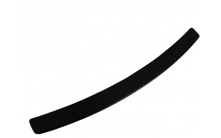 Накладка на задний бампер Opel Zafira C