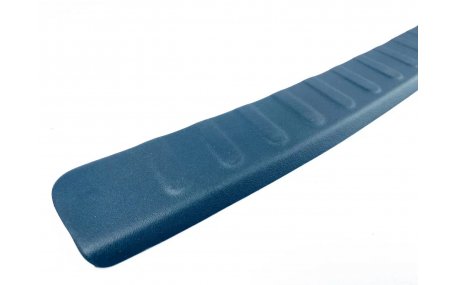 Накладка на задний бампер Renault Koleos