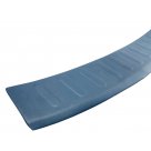 Накладка на задний бампер Volkswagen Golf 7