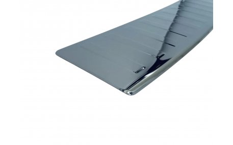 Накладка на задний бампер Ford Kuga MK1