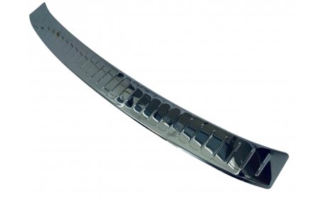 Накладка на задний бампер Ford Kuga MK2