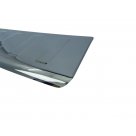 Накладка на задний бампер Mercedes ML-class W164