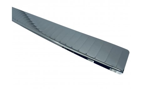 Накладка на задний бампер Mercedes Vito W447