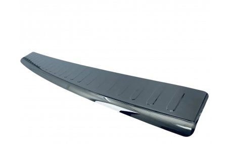 Накладка на задний бампер Volkswagen T4