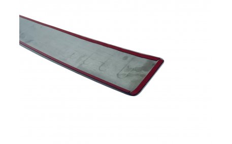 Накладка на задний бампер Volkswagen T4