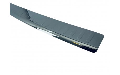 Накладка на задний бампер Volkswagen T4