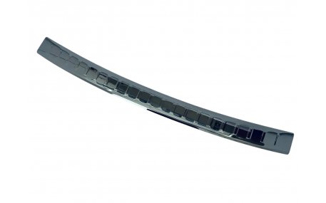 Накладка на задний бампер Nissan X-Trail T32 2013-2017