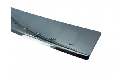 Накладка на задний бампер Nissan X-Trail T32 2013-2017