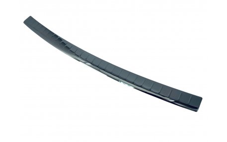 Накладка на задний бампер Nissan Qashqai J11 2014-2017