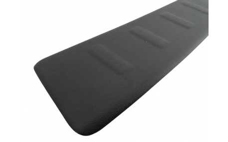 Накладка на задний бампер Renault Duster