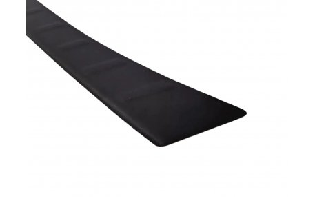 Накладка на задний бампер Toyota C-HR