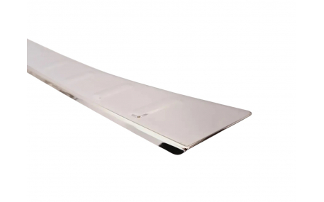 Накладка на задний бампер Toyota C-HR