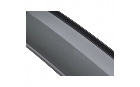 Дефлекторы окон Chevrolet Cruze Sedan