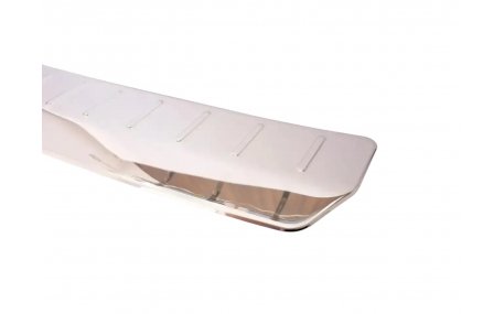 Накладка на задний бампер Volkswagen Passat B5