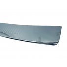 Накладка на задний бампер Toyota RAV4