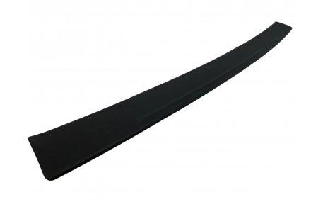 Накладка на задний бампер Dodge Journey