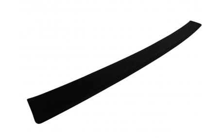 Накладка на задний бампер Dodge Journey