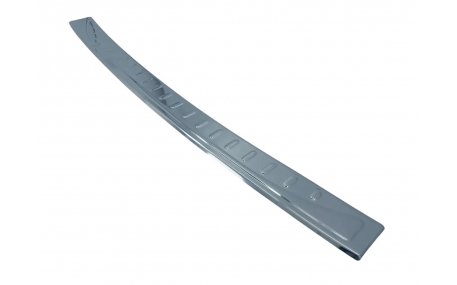 Накладка на задний бампер Volkswagen Passat B8