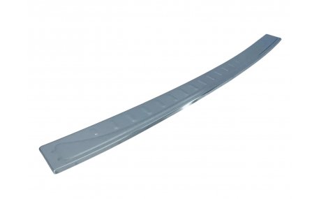 Накладка на задний бампер Volkswagen Passat B8