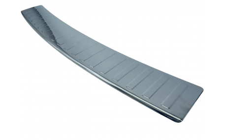 Накладка на задний бампер Ford Kuga MK1