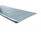 Накладка на задний бампер Ford Kuga MK1