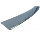 Накладка на задний бампер Ford Kuga MK1