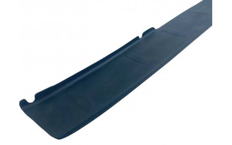 Накладка на задний бампер Mercedes Vito W447